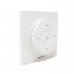 SBL-K2 MiBoxer 2.4GHz CCT LED Mini Remote Wall Panel (White)