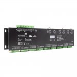 Sunricher DMX Ultra-Pro 36 Channel DMX Decoder with RDM & Master Mode