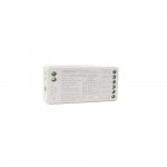 SR5L MiBoxer 5-In-1 RF (2.4G) Controller (12V & 24V)