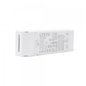 LTECH 9W Constant Current Triac / ELV Driver