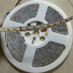 10m Tunable White LED Strip Light - Color-Changing LED Tape Light - High CRI - 24V - IP20 - 2700K-6500K