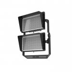 Outdoor 1200W LED Sports Field Lights Manufacturer, Supplier | Stadium, Arena, Area Pole Lighting