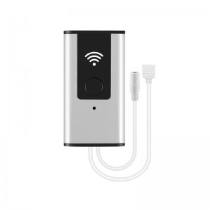 Wi-Fi / Bluetooth RGBW LED Controller - Alexa / Google Assistant / Smartphone Compatible - 3 Amps/6 Amps - 12-24 VDC