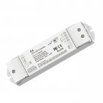 4CH*（150-500mA） 12-48VDC CC Controller (Push Dim) - C4