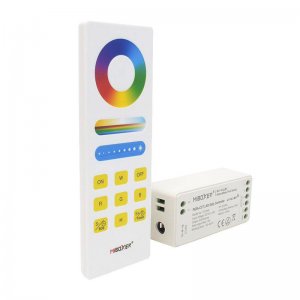 SBL-FUT045A MiBoxer RGB+CCT Smart LED Strip Control Set