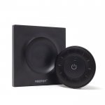 K3B MiBoxer 2.4G Rotating Wheel Wall Panel Controller (Black)