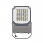 Nemo EKO 50W LED Flood light, Small Size Light weight Efficeient Flood Lamp, Landscape, Billboard, Sign Flood light