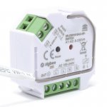 Sunricher ZIGBEE In-Wall Mountable AC Switch