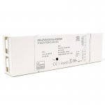 Sunricher Z-Wave Four Channel RGBW Receiver