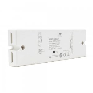 Sunricher Matter Dual Tech Matter + ZIGBEE CCT Smart Controller