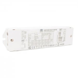 Sunricher DALI DT8 15W (Constant Current) CCT Dimmable Driver