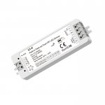 1CH*8A 12-48VDC CV Fade-in Fade-out LED Dimmer(Push Dim)V1-F