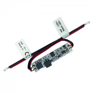 12-24VDC 4A Door Sensor Switch E1-D