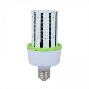 50W Dimmable LED Corn Bulb - 6,250 Lumens - 175W Metal Halide Equivalent - E26/E27 Medium Screw Base - 6500K/5700K/5000K/4000K/3000K