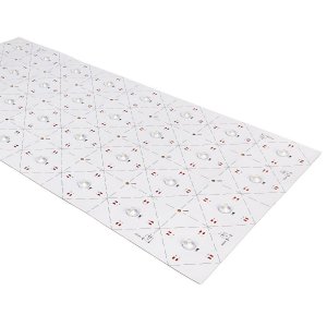 24V Flexible LED Light Sheet - 24” x 12” - 180° Optics - IP20 - 90+ CRI - 3000K / 4000K / 5000K