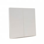 MiBoxer 2-Gang Wired Push Dimmer Switch