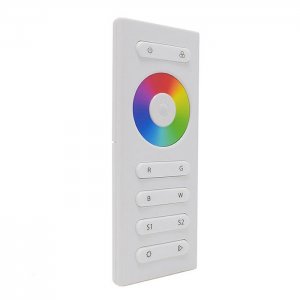 Sunricher RF Four Channel (RGBW) LED Remote