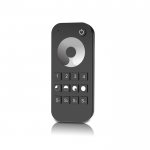 4 Zones Dimming Remote Control RT6