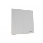 PUSH3 MiBoxer Wireless 1-Gang Push Dimmer Switch