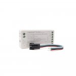 SPIW5 MiBoxer SPI+DMX 5-In-1 Controller (2.4G RF & Wi-Fi)