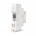 Sunricher DALI Phase Cut Smart Dimmer DIN Mountable