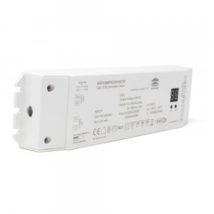 Sunricher DALI DT8 4 in 1 Professional 100W Constant Voltage DALI Driver