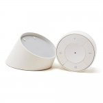 Sunricher Zigbee RGB+CCT 4 x Scene + Curtain Smart Desktop Remote