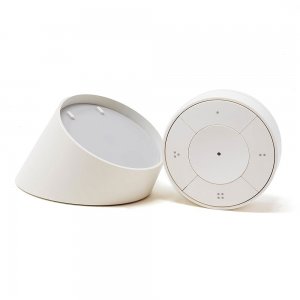 Sunricher Zigbee RGB+CCT 4 x Scene + Curtain Smart Desktop Remote