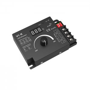1CH*20A 12-24VDC CV Controller - V1-K