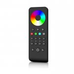 4 Zones RGB/RGBW Remote Control RS4