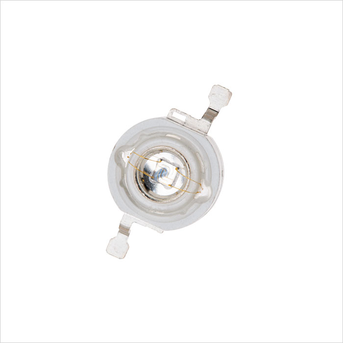 1 Watt Ultraviolet SMD LED 394nm Surface Mount LED|UV-1W-nm394|Surface Mount (SMD)