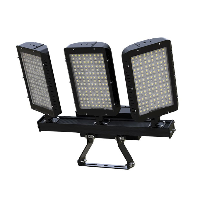 Flood light in stadium hotsell