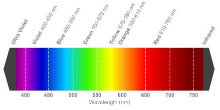 T-1 3/4 Dual Pin 5mm LED Super Bright Red - Z-221R/250