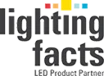 Lighting facts